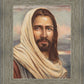 Blessed Savior