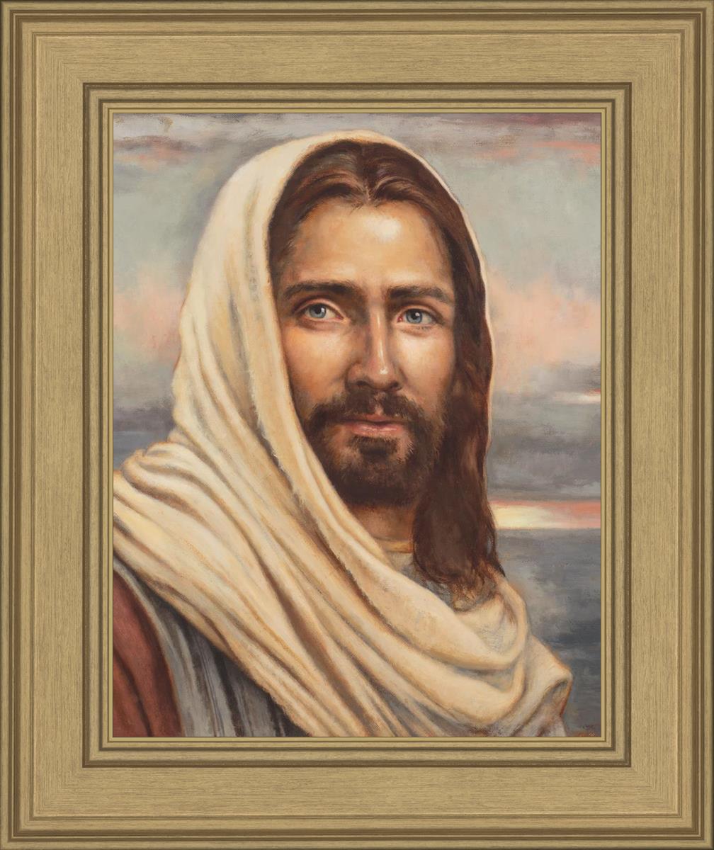 Blessed Savior