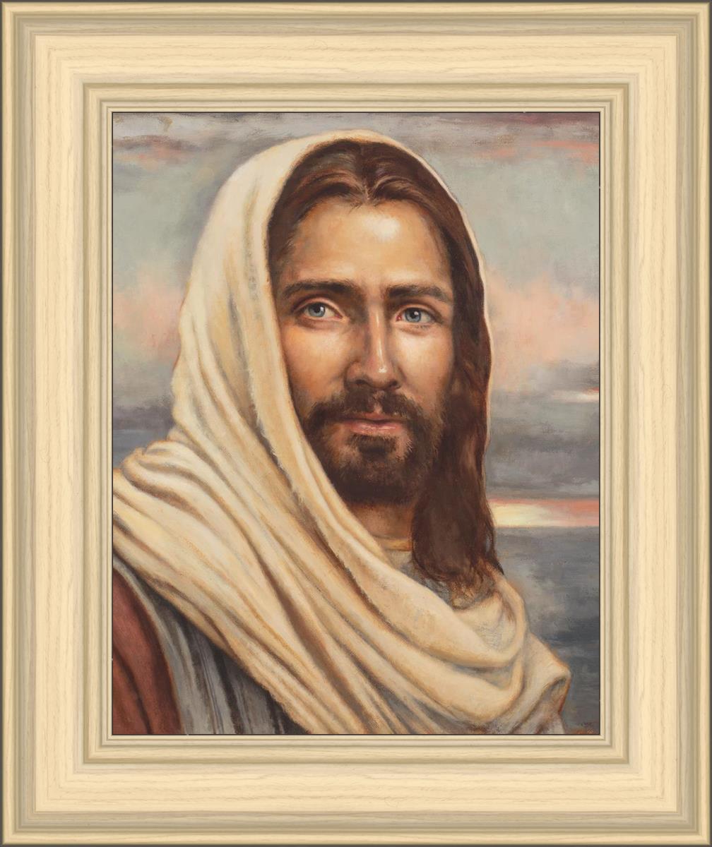Blessed Savior