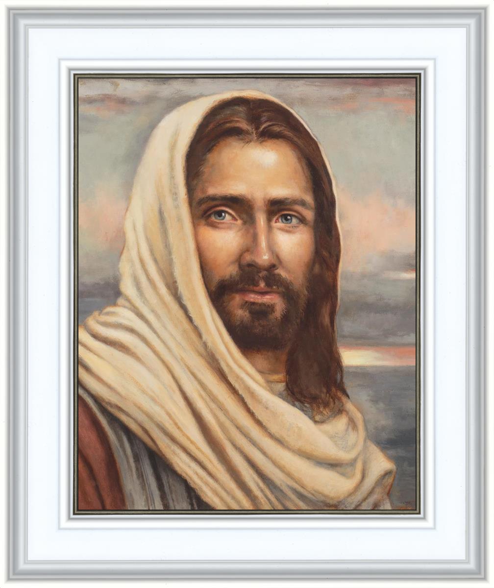 Blessed Savior