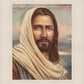 Blessed Savior