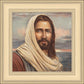 Blessed Savior