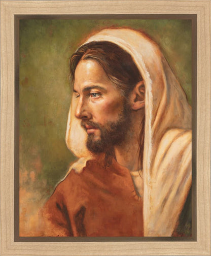 Graven Upon My Hands