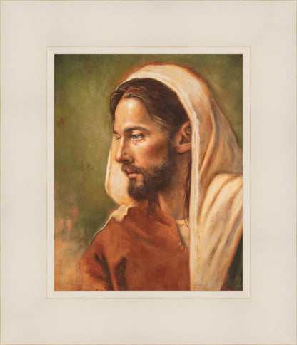 Graven Upon My Hands