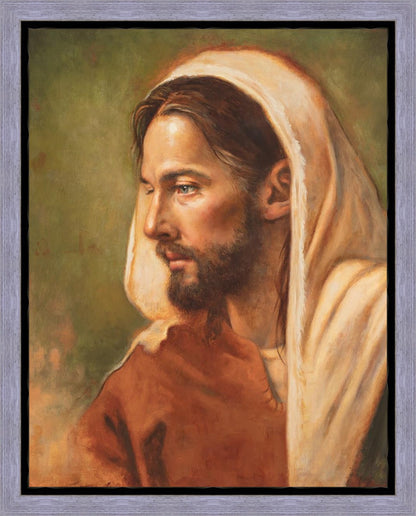 Graven Upon My Hands