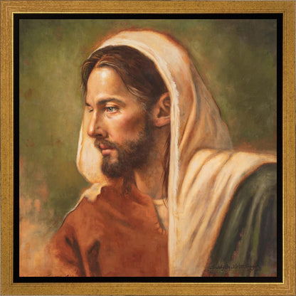 Graven Upon My Hands