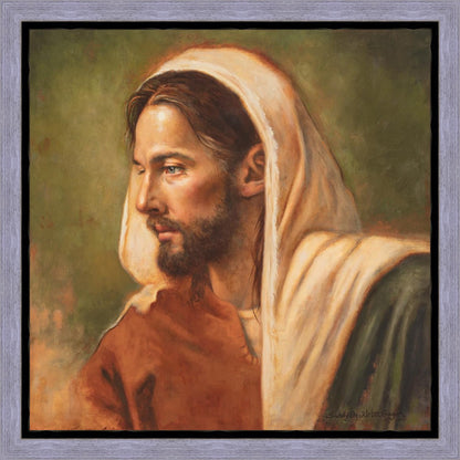 Graven Upon My Hands