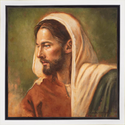 Graven Upon My Hands