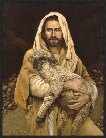 Bind Up The Broken Hearted