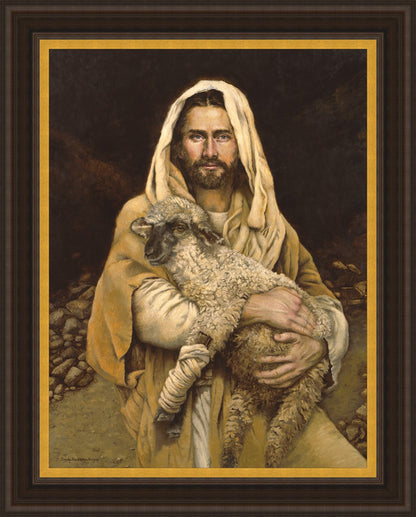 Bind Up The Broken Hearted