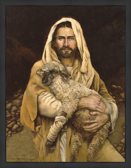 Bind Up The Broken Hearted