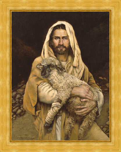 Bind Up The Broken Hearted