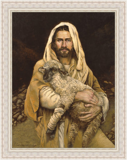 Bind Up The Broken Hearted