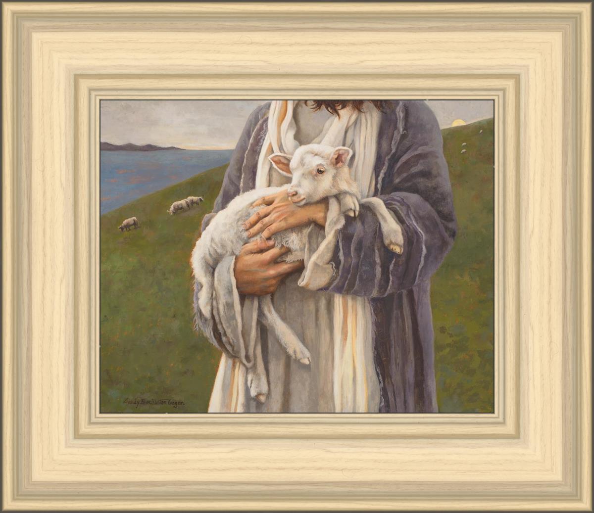 Amazing Grace