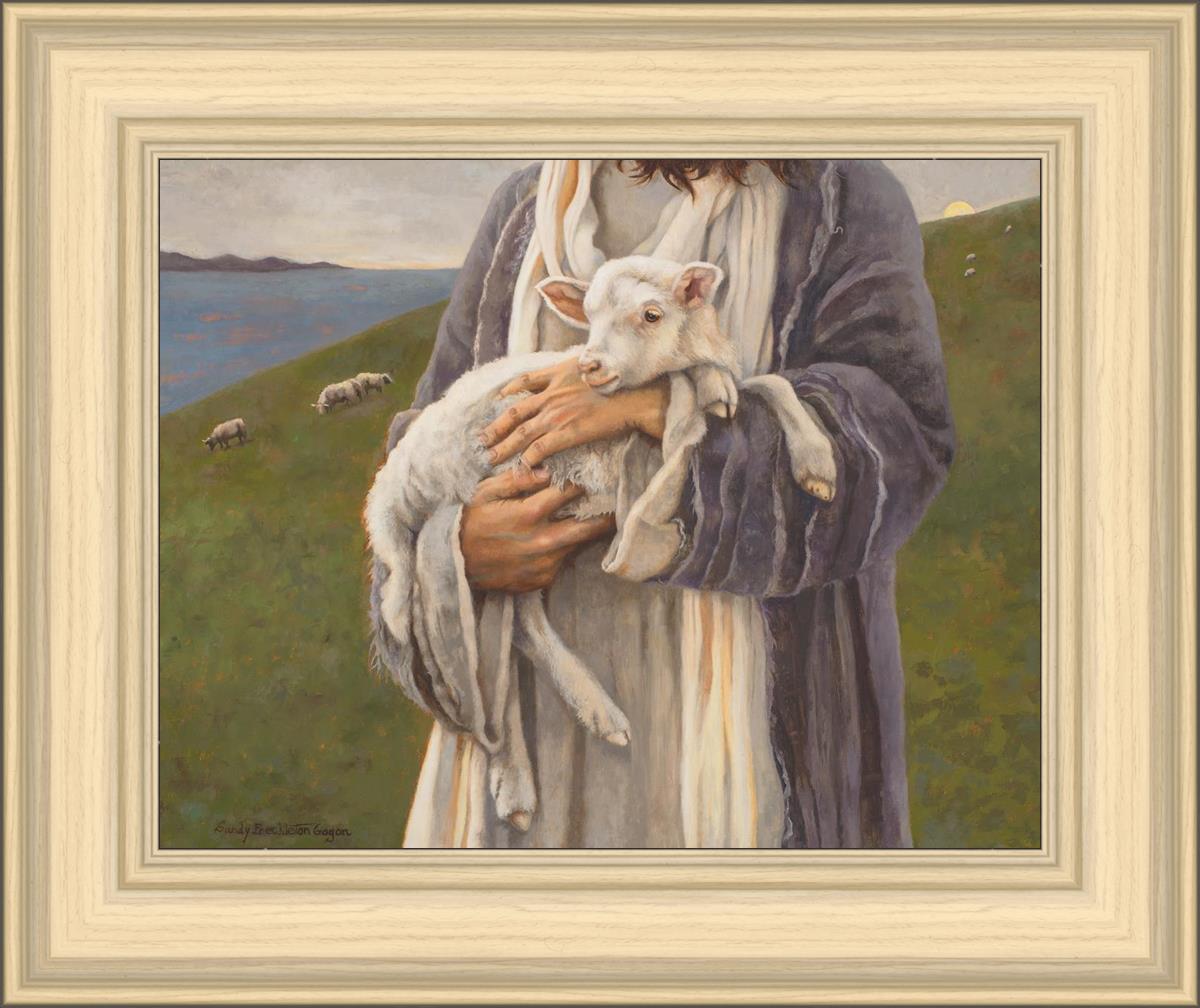 Amazing Grace