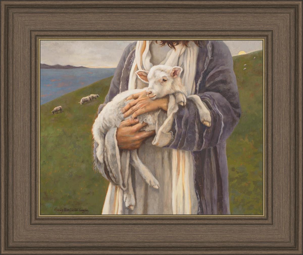 Amazing Grace