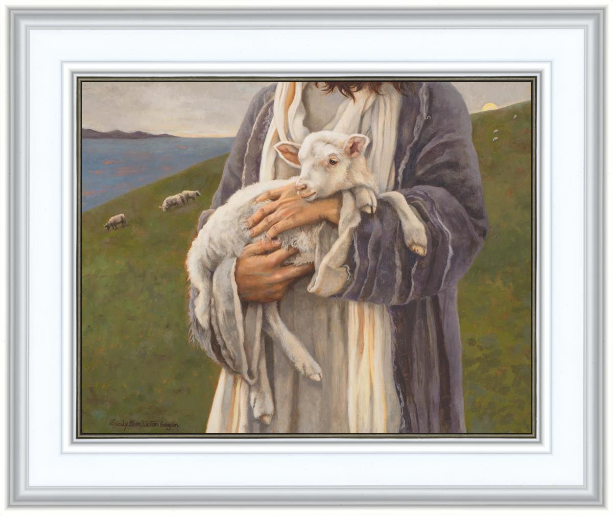 Amazing Grace