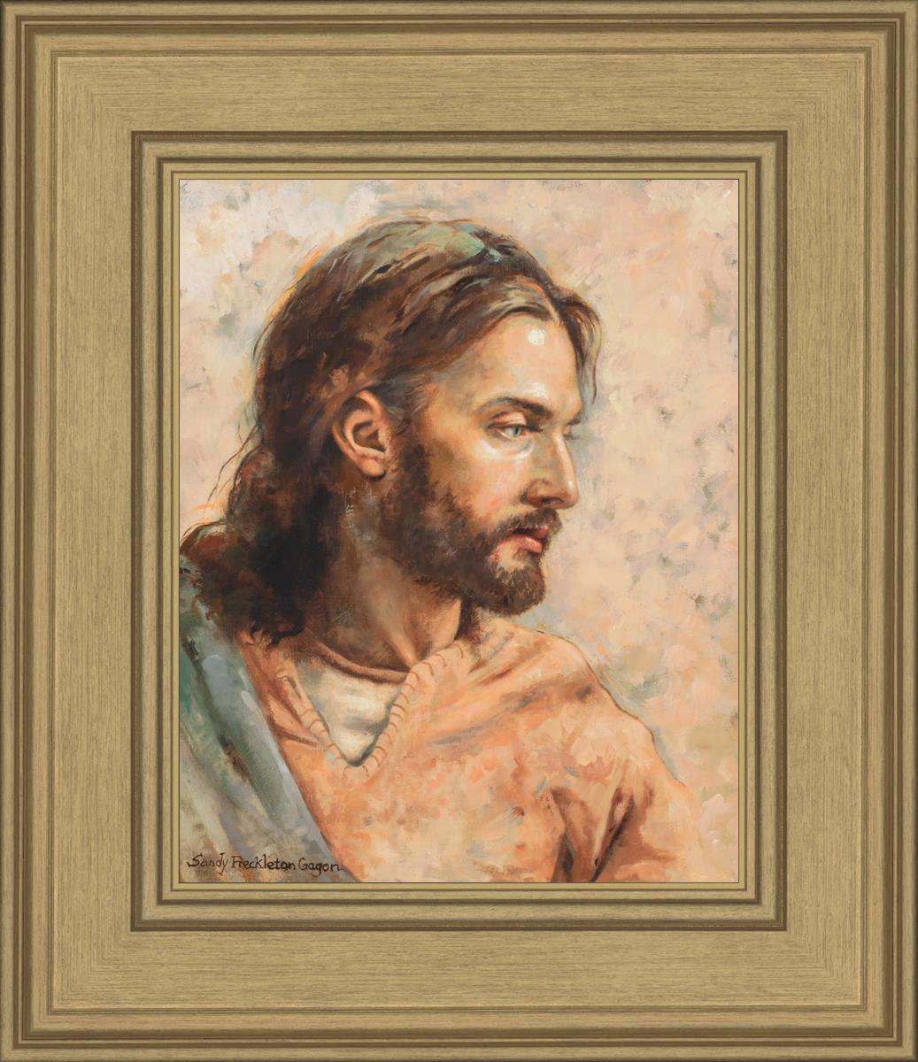 Beloved Redeemer