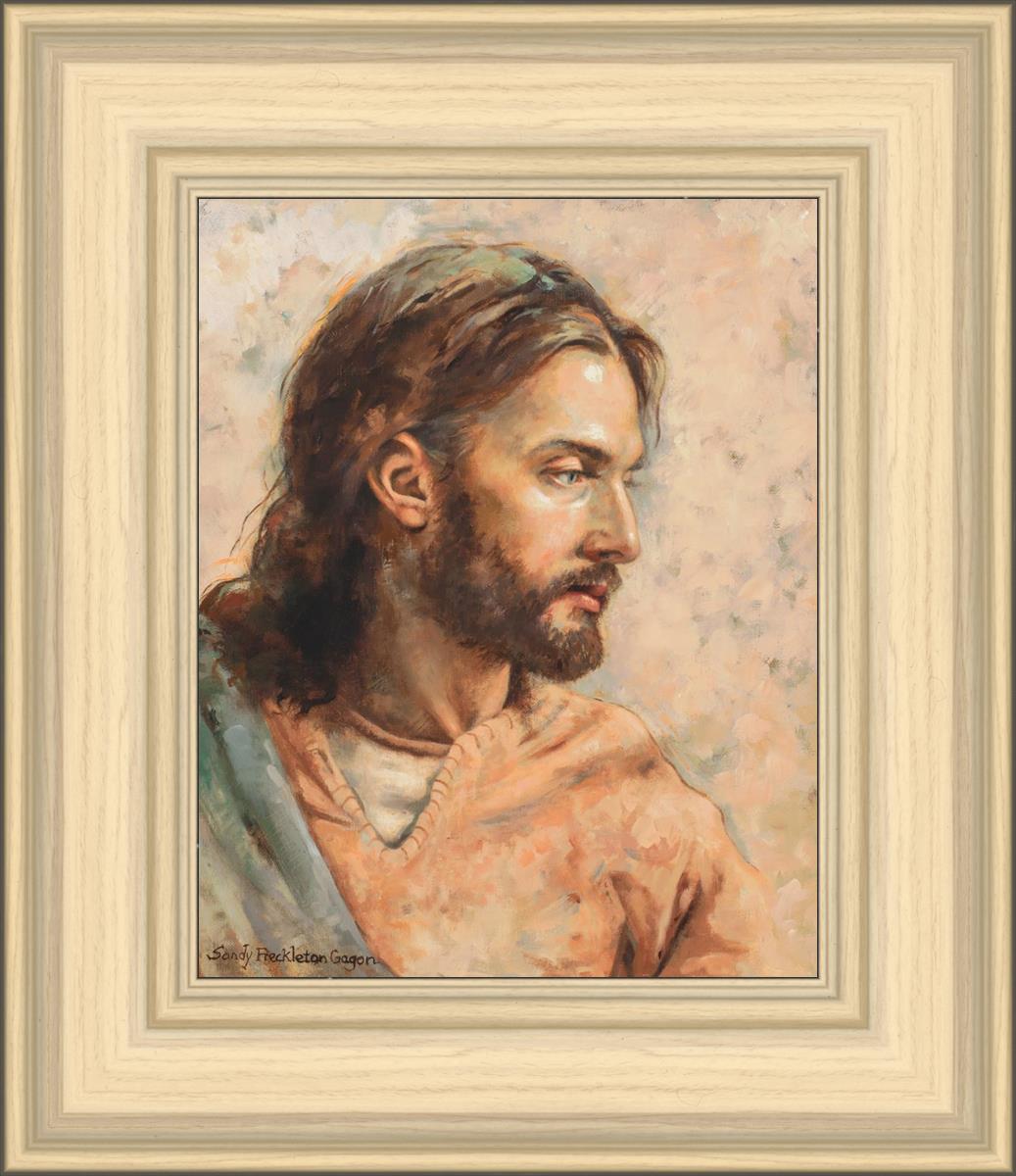Beloved Redeemer