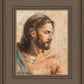 Beloved Redeemer