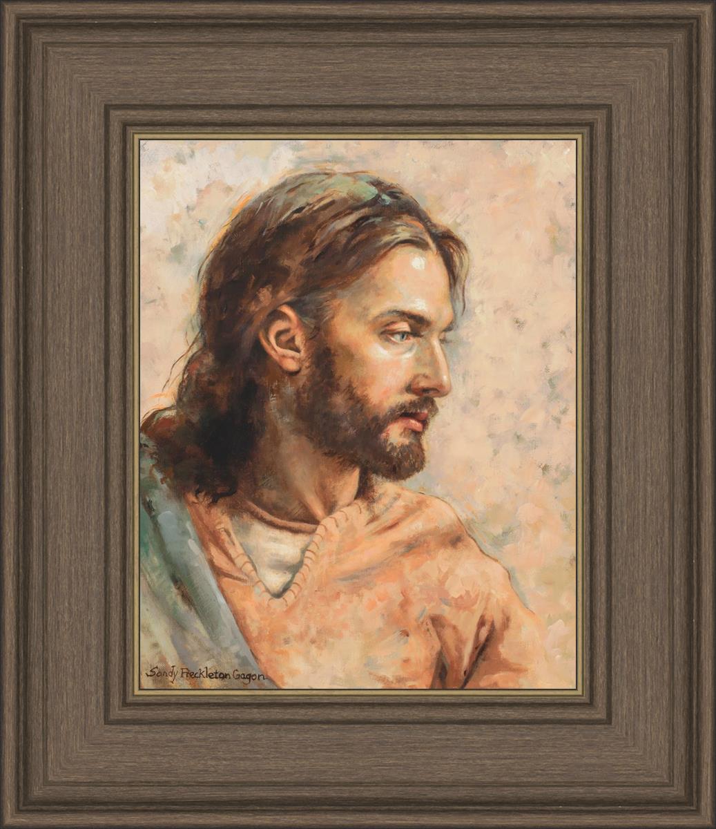 Beloved Redeemer