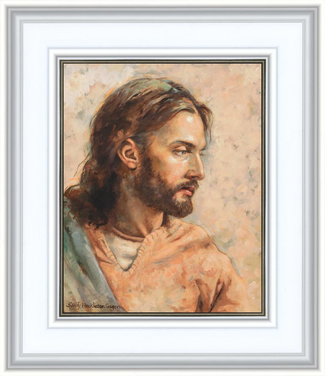 Beloved Redeemer