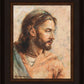 Beloved Redeemer