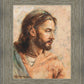 Beloved Redeemer