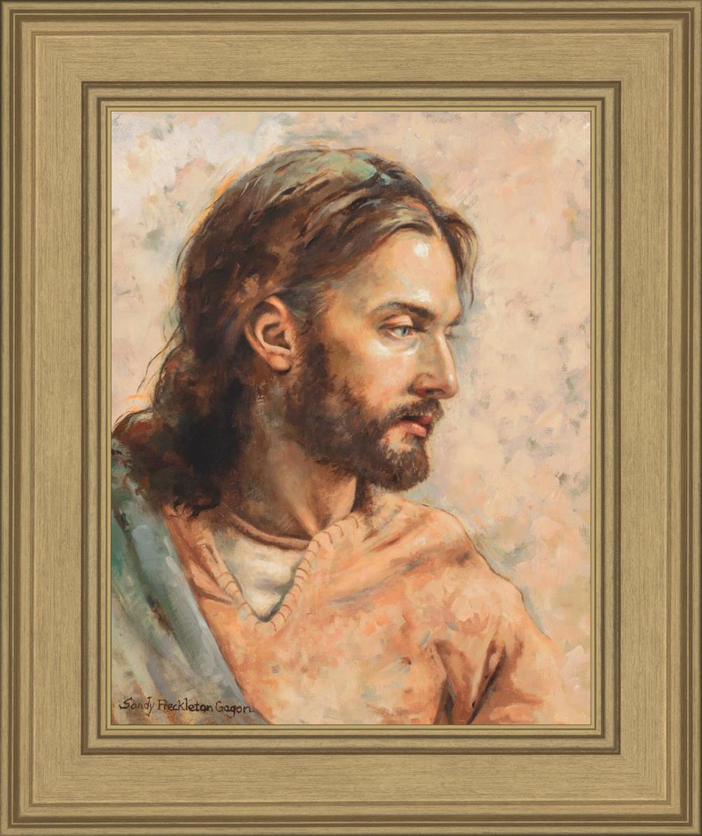 Beloved Redeemer