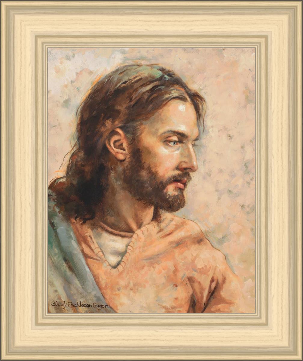Beloved Redeemer