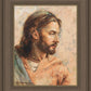 Beloved Redeemer