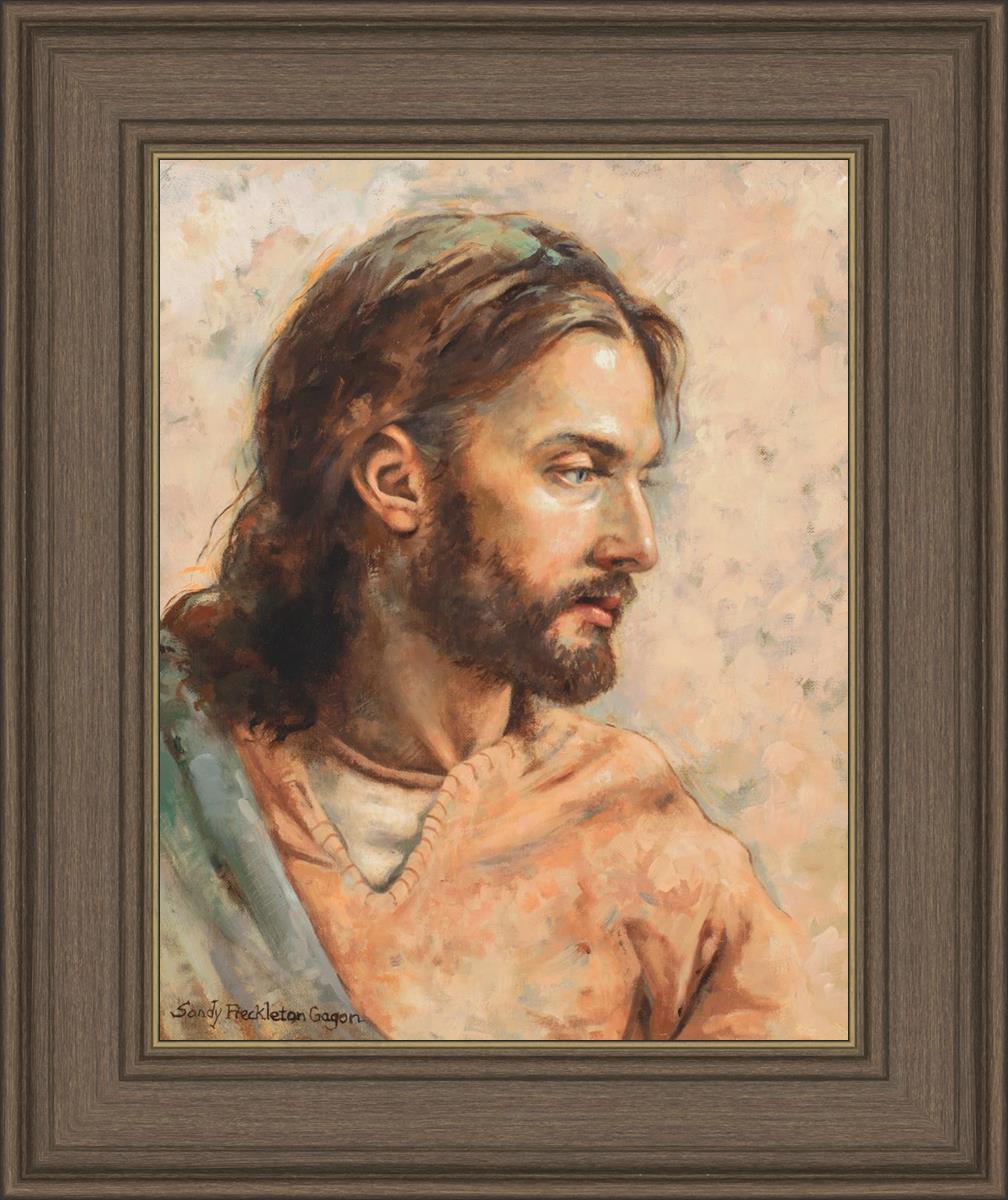Beloved Redeemer