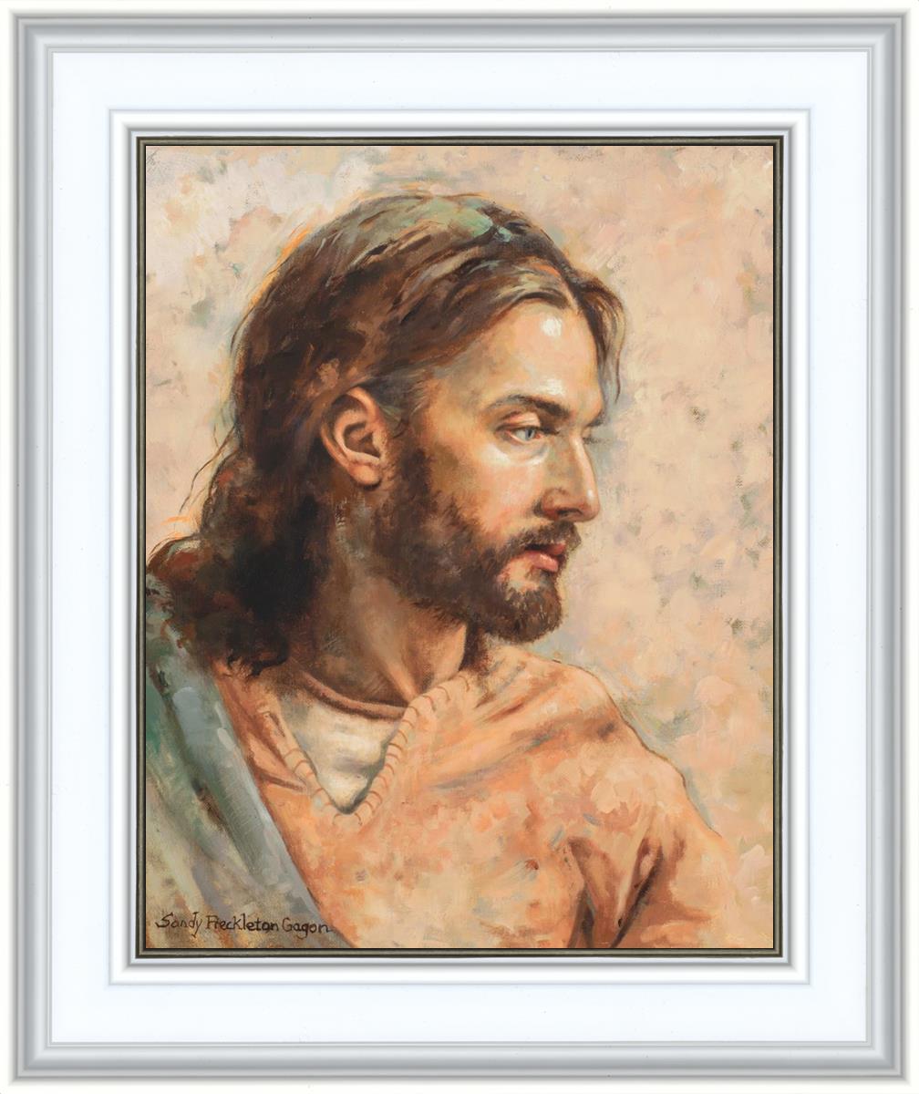 Beloved Redeemer