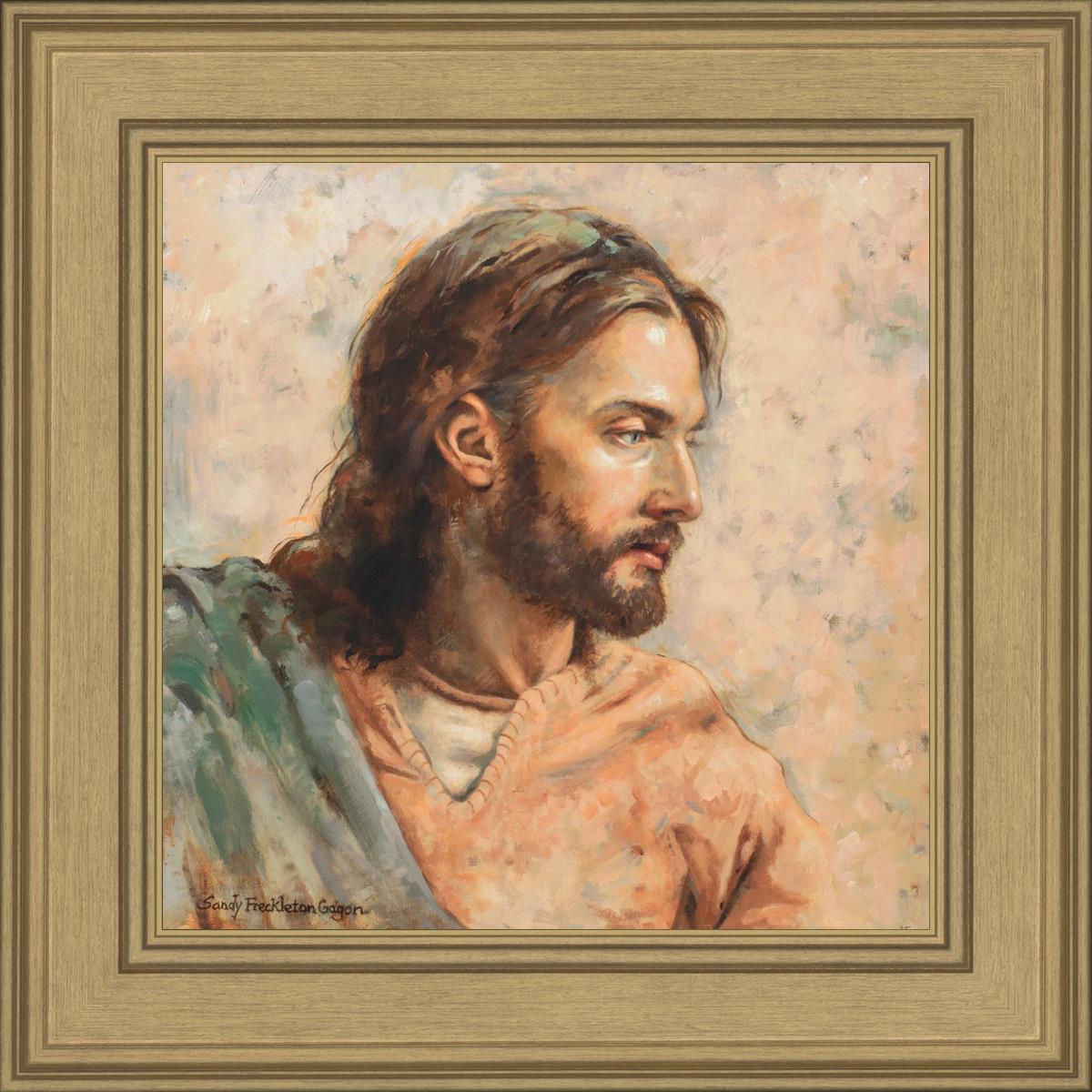 Beloved Redeemer