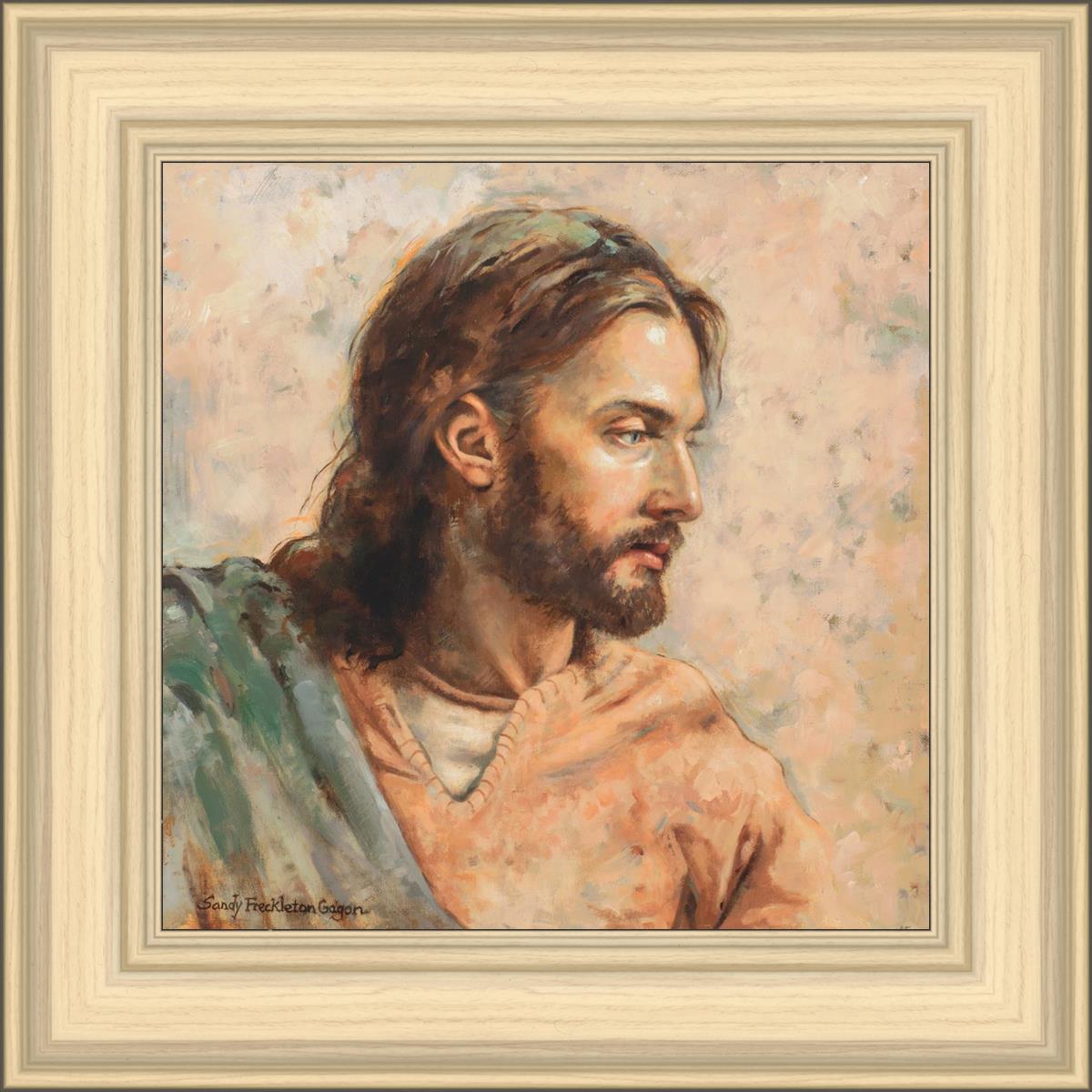Beloved Redeemer