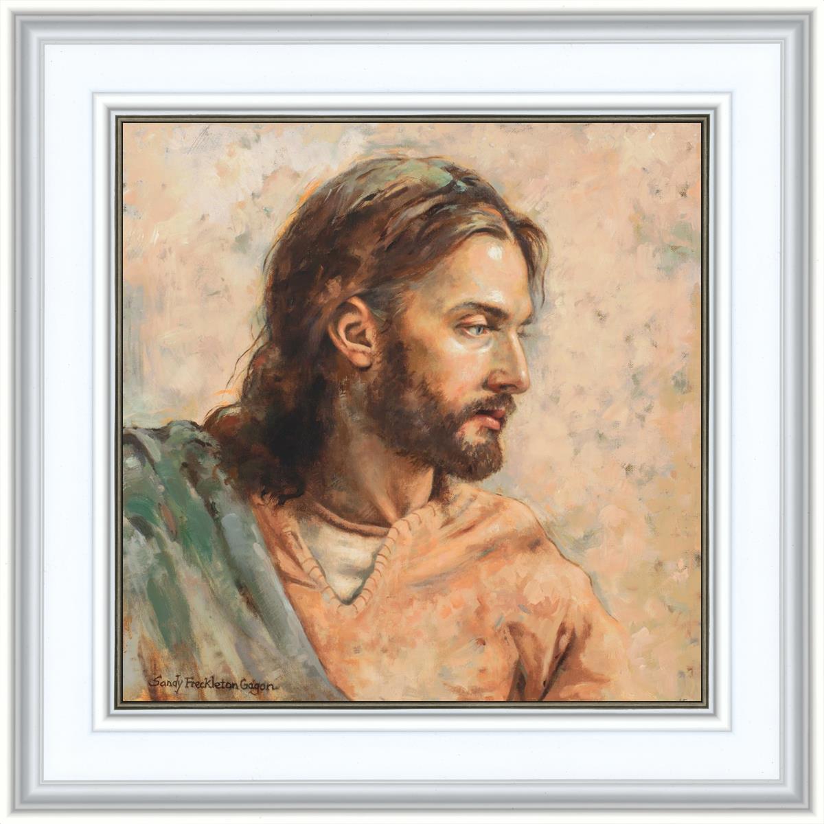 Beloved Redeemer