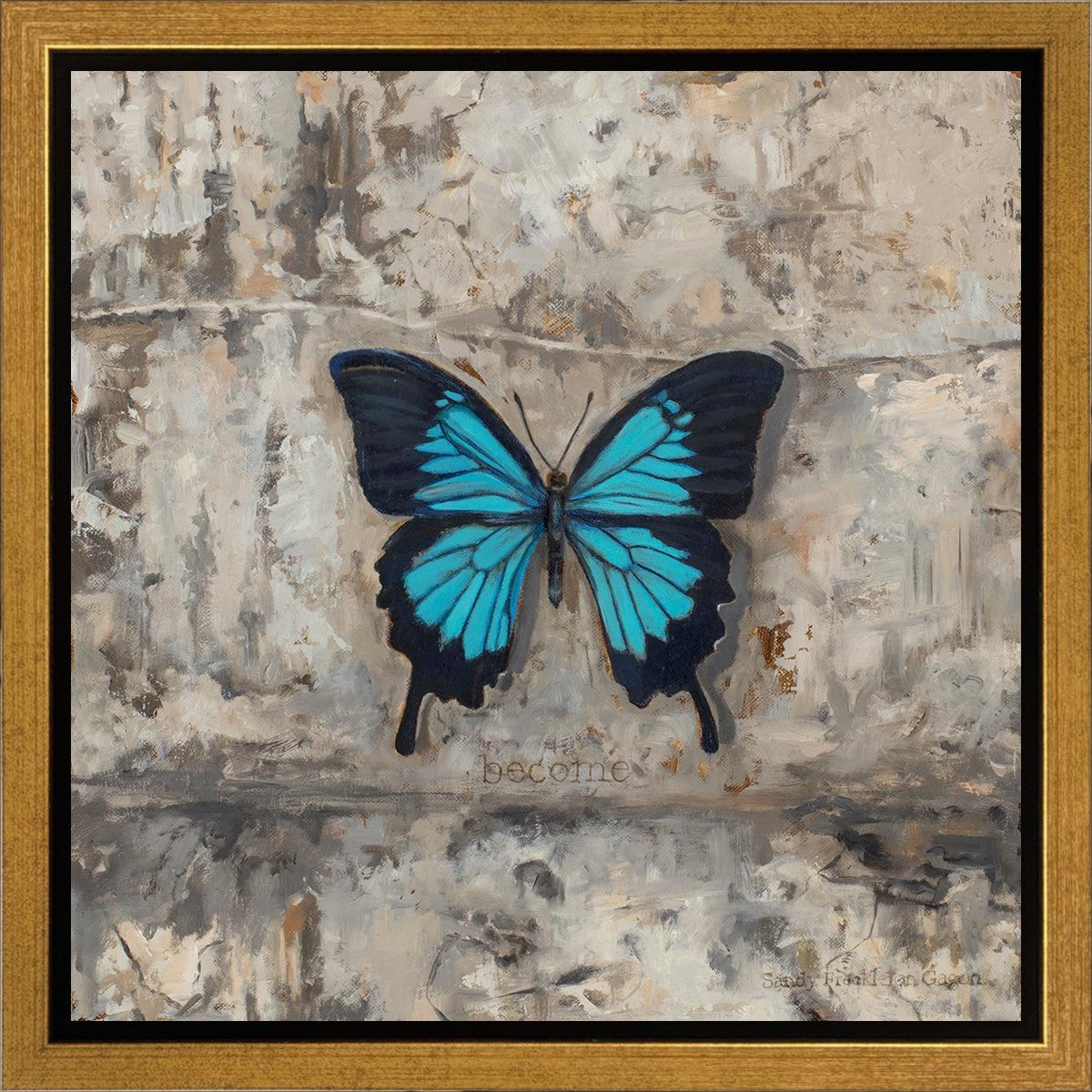 Become Procilla Beauty