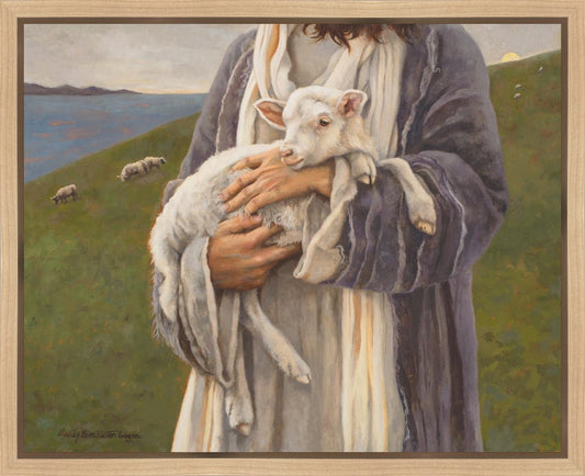 Amazing Grace