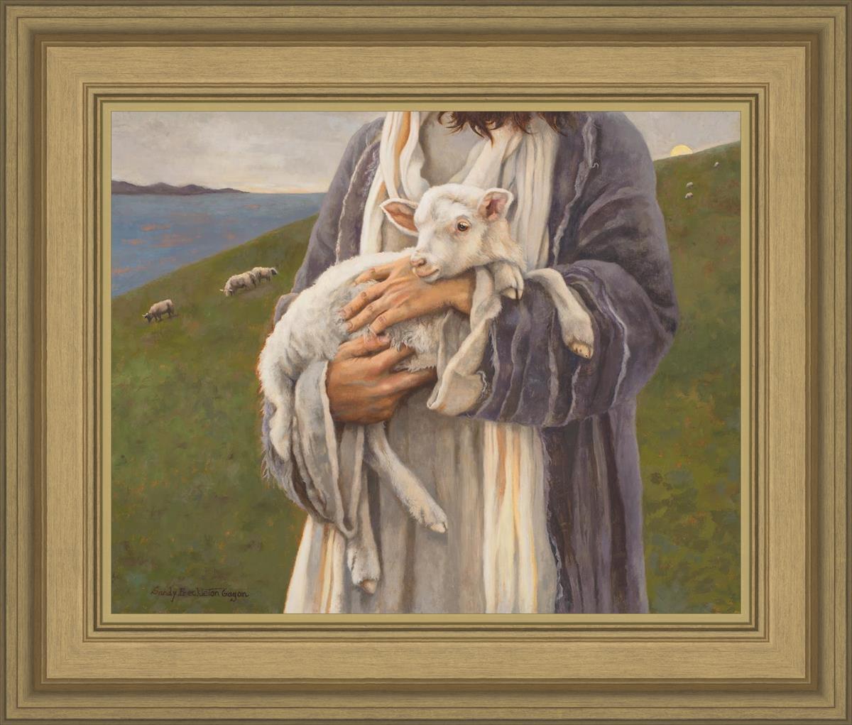 Amazing Grace