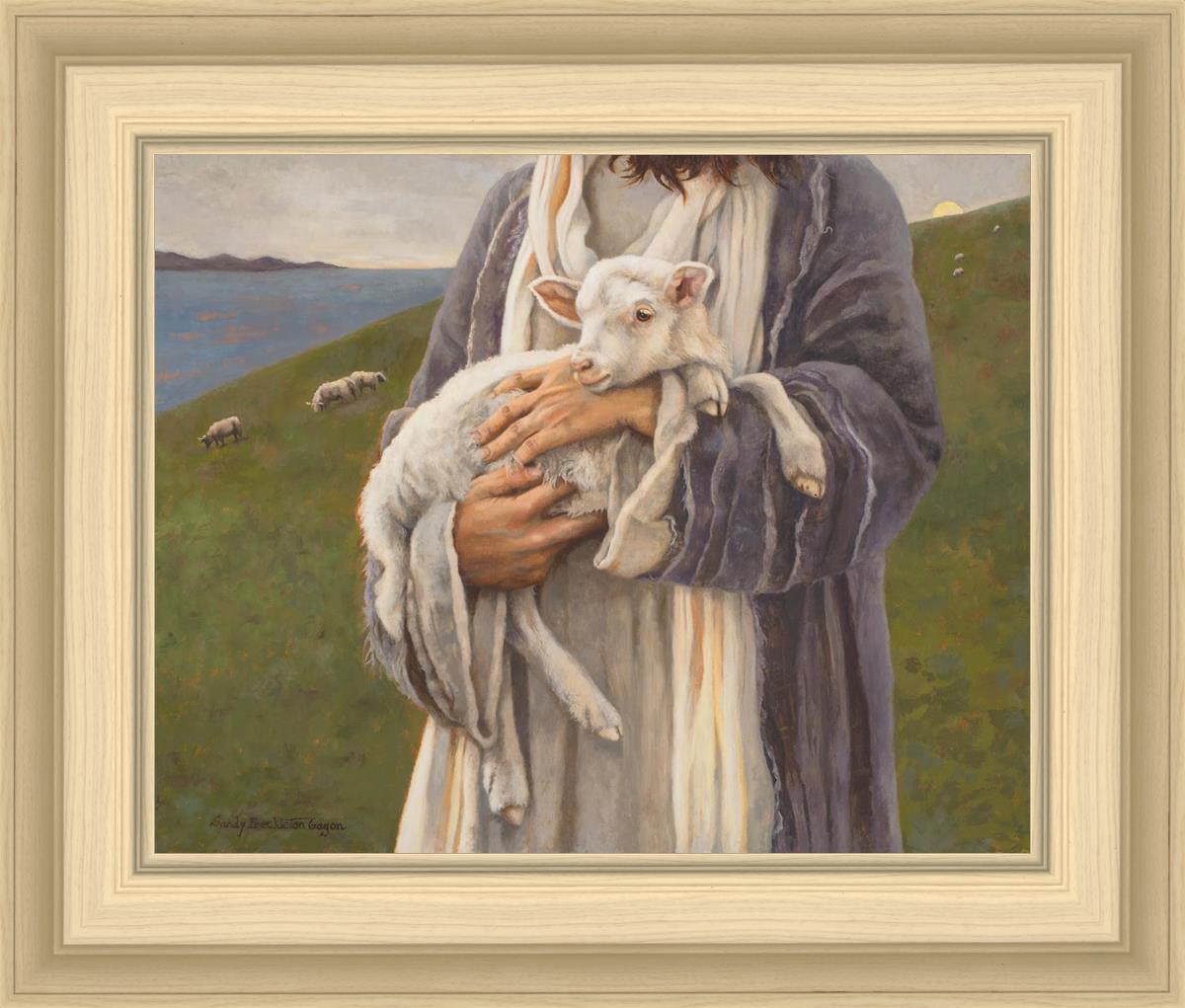 Amazing Grace