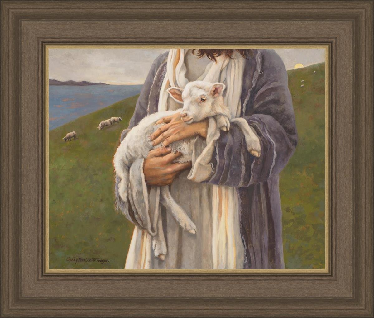 Amazing Grace