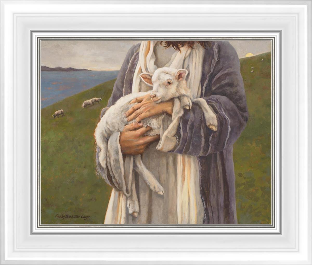 Amazing Grace
