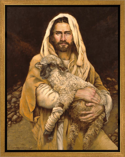 Bind Up The Broken Hearted