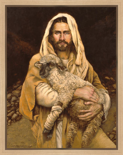 Bind Up The Broken Hearted