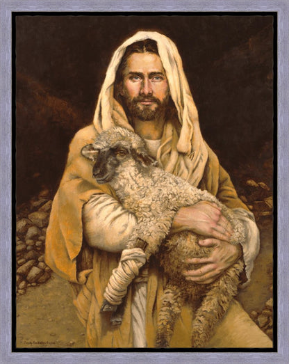 Bind Up The Broken Hearted