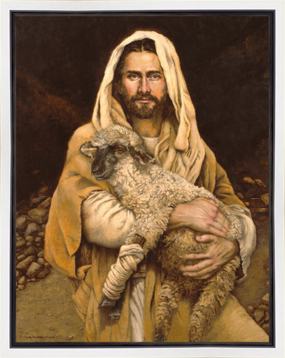 Bind Up The Broken Hearted