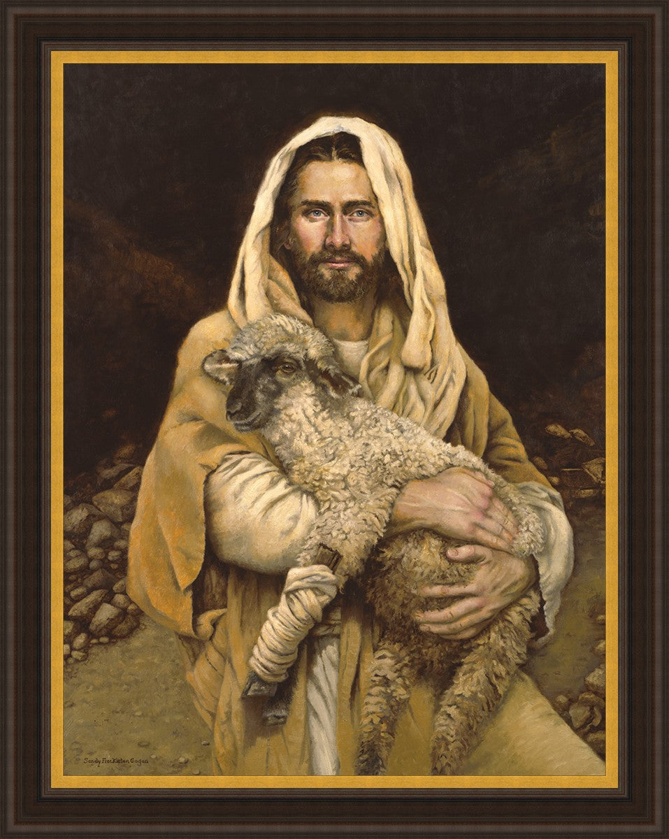 Bind Up The Broken Hearted