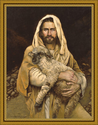 Bind Up The Broken Hearted