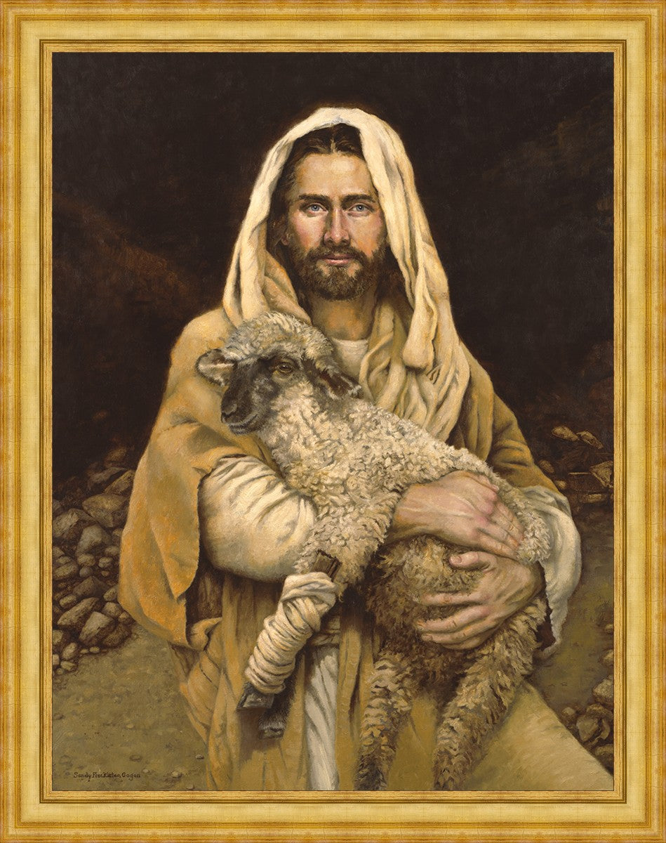 Bind Up The Broken Hearted