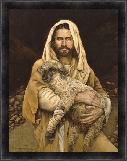 Bind Up The Broken Hearted